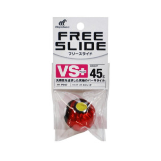 HAYABUSA FREE SLIDE VS PLUS P-567 120gr