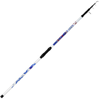 PREGIO N.T.K 4.00m 80-170gr