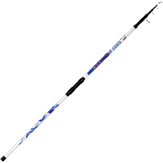 PREGIO N.T.K 4.00m 80-170gr