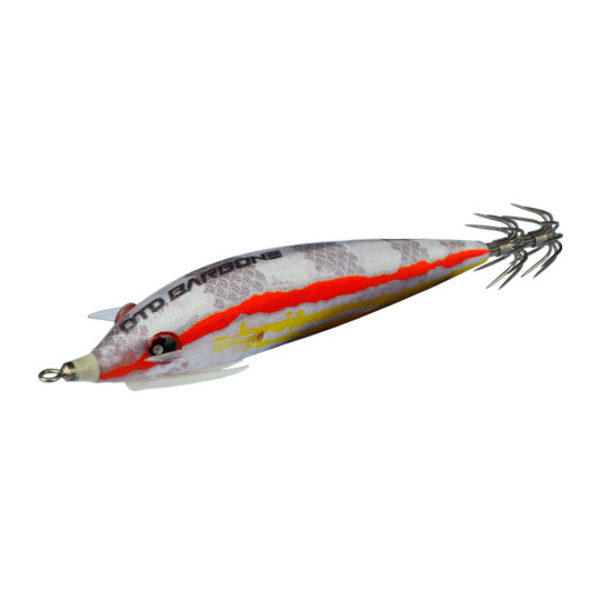 DTD BALL BARBONE X 3.0