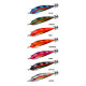 DTD BALL BARBONE X 3.0