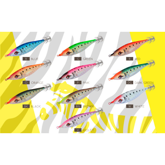 DTD BALL ZEBRA 3.0