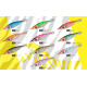 DTD BALL ZEBRA 3.0
