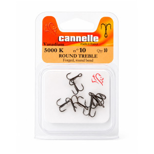 ΣΑΛΑΓΚΙΑ CANNELLE 5000 K