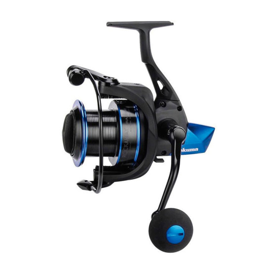 OKUMA ROCKAWAY 6000