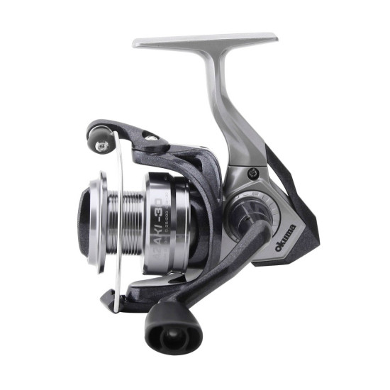 OKUMA AZAKI 40