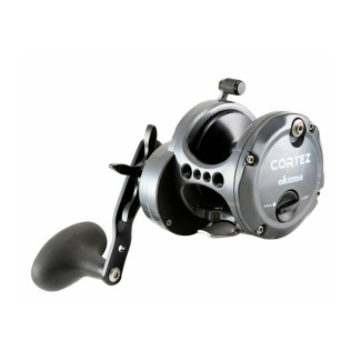 OKUMA CORTEZ CZ10S