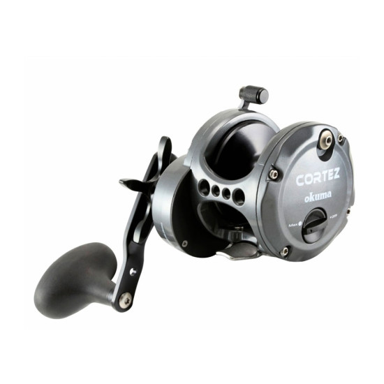 OKUMA CORTEZ CZ10S