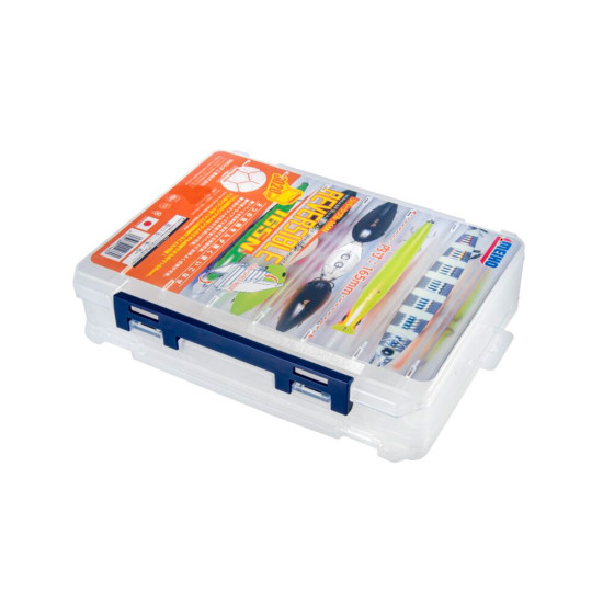 MEIHO REVERSIBLE 165N