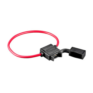 ΑΣΦΑΛΕΙΟΘΗΚΗ ΑΔΙΑΒΡΟΧΗ 30A / 32VDC