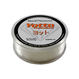 BLACK DIAMOND YOTTO