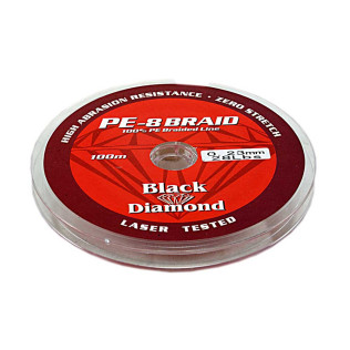 BLACK DIAMOND PE-8BRAID