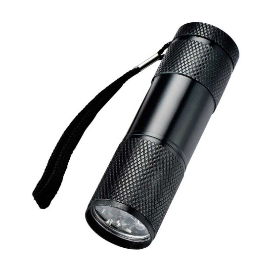 BLACK DIAMOND ΦΑΚΟΣ UV 9 LED
