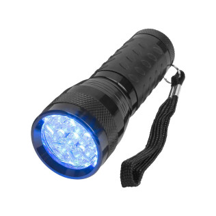 BLACK DIAMOND UV 14 LED