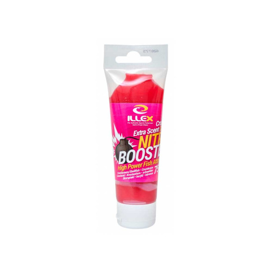 ILLEX NITRO BOOSTER GEL 75ml