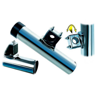 ΚΑΛΑΜΟΘΗΚΗ INOX AISI 316 04564