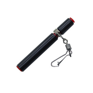 BLACK DIAMOND CYLINDER + ROLLING SNAP LONG