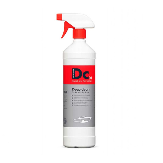 KREMIS CHEM DC01