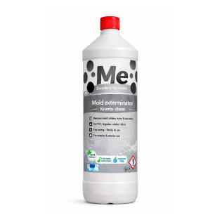 KREMIS CHEM ME MOLD