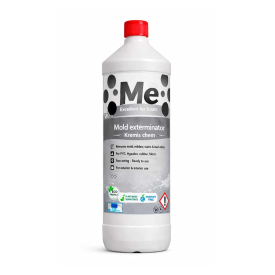 KREMIS CHEM ME MOLD