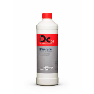 KREMIS CHEM DC02