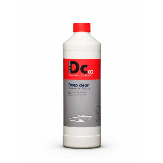 KREMIS CHEM DC02
