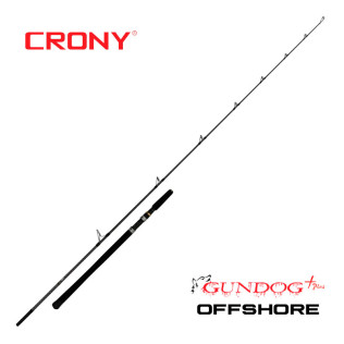 CRONY GUNDOG+ PLUS OFFSHORE GUPS-802