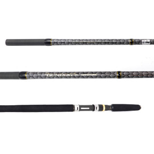 CRONY GUNDOG+ PLUS OFFSHORE GUPS-802