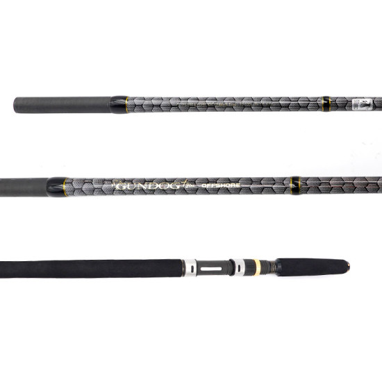 CRONY GUNDOG+ PLUS OFFSHORE GUPS-802