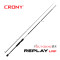 CRONY GUNDOG REPLAY GURS-732LRF