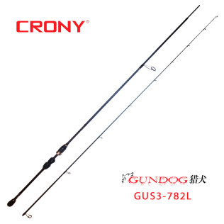 CRONY GUNDOG III GUS3-782L 