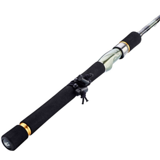 DAIWA CROSSCAST SPIN 