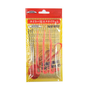 NIKKO TAI-RABA NECKTIE WORM