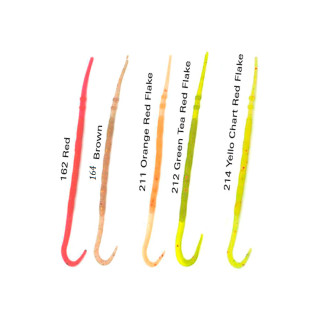 NIKKO TAI-RABA NECKTIE WORM