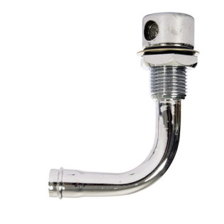 INOX ΕΞΑΕΡΙΣΤΙΚΟ ΓΙΑ ΡΕΖΕΡΒΟΥΑΡ ΚΑΥΣΙΜΟΥ 90° 00947
