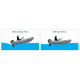 HYDROPLANE 01765 ΥΔΡΟΔΥΝΑΜΙΚΑ FLAPS