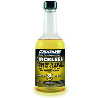 QUICKSILVER QUICKLEEN (No2)