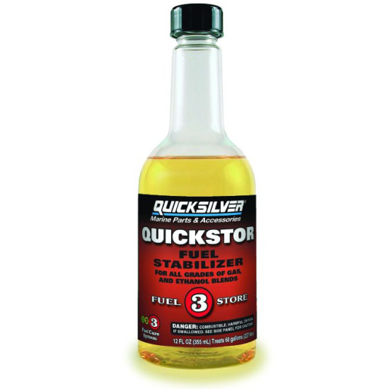 QUICKSILVER-QUICKSTOR-QS (No3)
