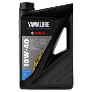 YAMALUBE 10W40 ΛΑΔΙ ΓΙΑ ΤΕΤΡΑΧΡΟΝΟΥΣ ΕΞΩΛΕΜΒΙΟΥΣ ΚΙΝΗΤΗΡΕΣ