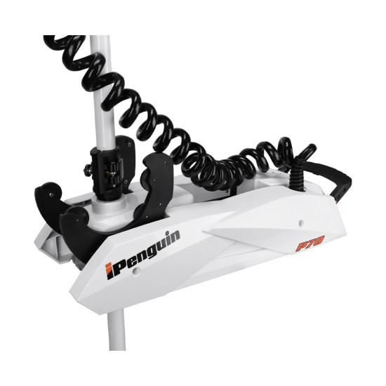 HAIBO - P70GPS ΑΓΚΥΡA ΠΛΩΡΗΣ ΜΕ ΕΝΣΩΜΑΤΩΜΕΝΟ GPS 12V 137CM