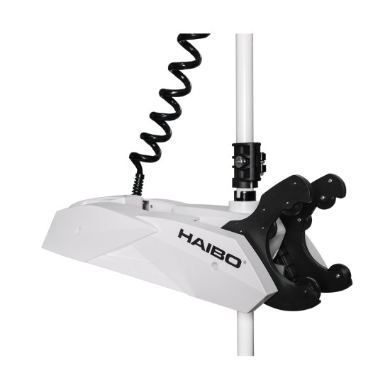 HAIBO - P70GPS ΑΓΚΥΡA ΠΛΩΡΗΣ ΜΕ ΕΝΣΩΜΑΤΩΜΕΝΟ GPS 12V 137CM