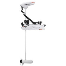 HAIBO - P70GPS ΑΓΚΥΡA ΠΛΩΡΗΣ ΜΕ ΕΝΣΩΜΑΤΩΜΕΝΟ GPS 12V 183CM