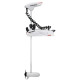 HAIBO - P70GPS ΑΓΚΥΡA ΠΛΩΡΗΣ ΜΕ ΕΝΣΩΜΑΤΩΜΕΝΟ GPS 12V 137CM