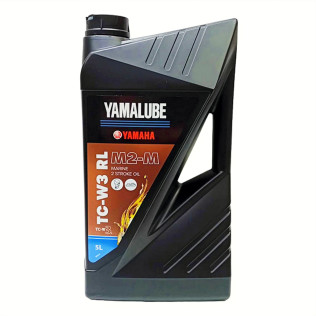 YAMALUBE TCW3-RL