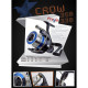 PREGIO CROW 330 & 350 