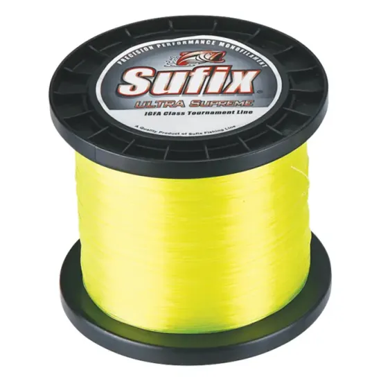 SUFIX ULTRASUPREME IGFA