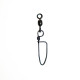 BLACK DIAMOND INOX KEIKO with TOURNAMENT