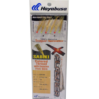 HAYABUSA EX-120
