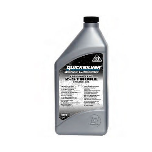 QUICKSILVER PREMIUM PLUS