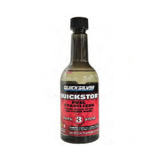 QUICKSILVER-QUICKSTOR-QS (No3)